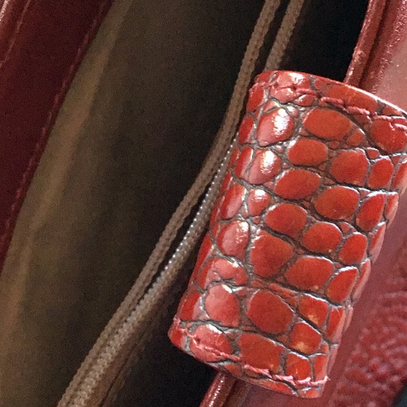 NWOT Brahmin Handbag - Picture 5 of 7